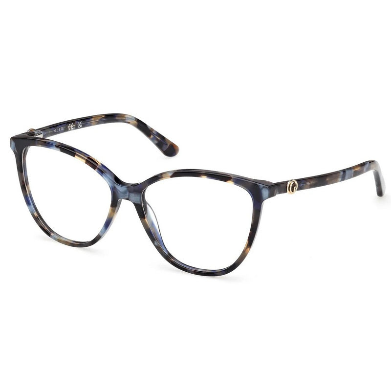 Guess Eyeglasses, Model: GU50311 Colour: 092