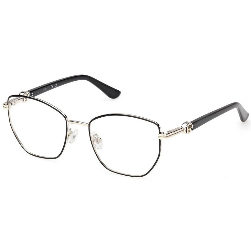 Guess Eyeglasses, Model: GU50312 Colour: 001