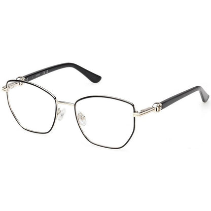 Guess Eyeglasses, Model: GU50312 Colour: 001