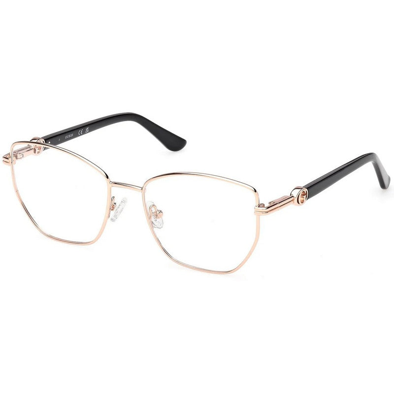 Guess Eyeglasses, Model: GU50312 Colour: 028