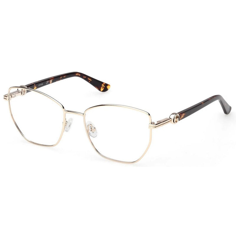 Guess Eyeglasses, Model: GU50312 Colour: 032