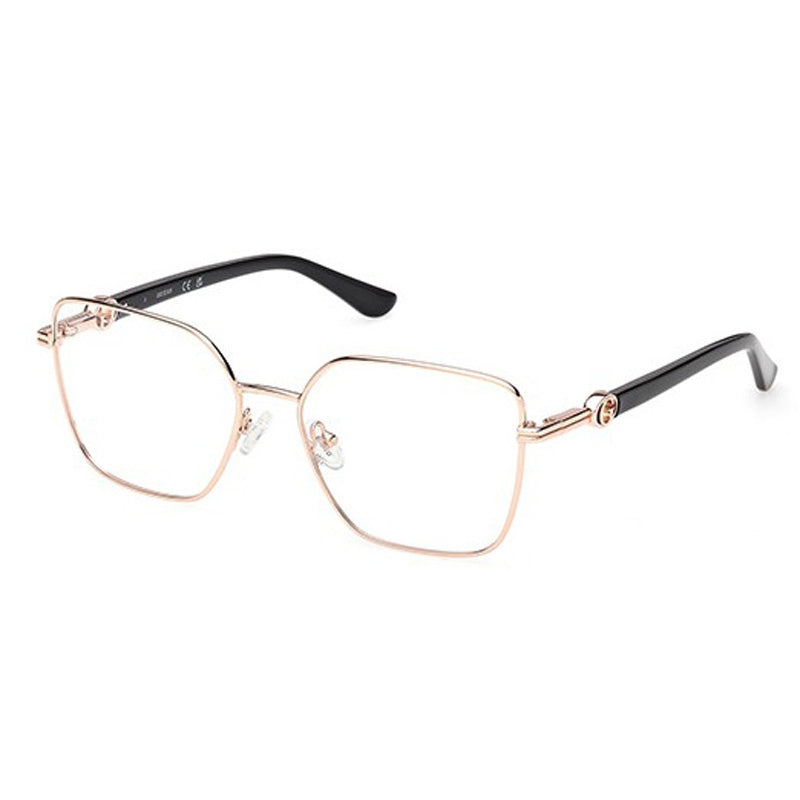 Guess Eyeglasses, Model: GU50313 Colour: 028