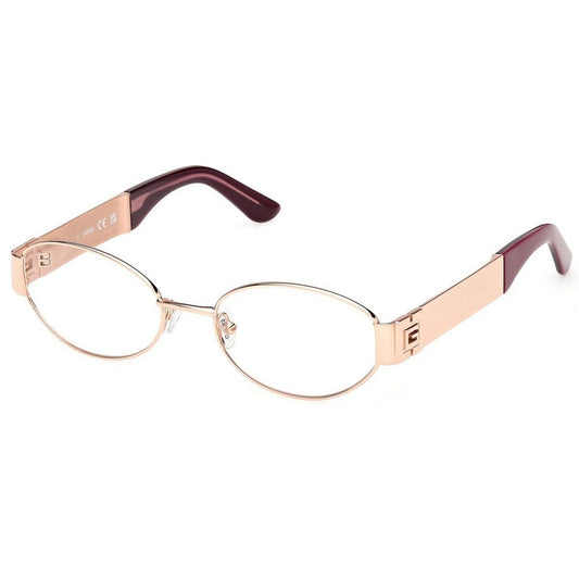 Guess Eyeglasses, Model: GU50314 Colour: 028