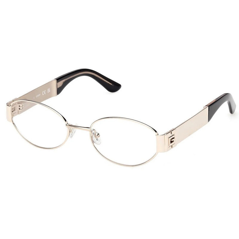 Guess Eyeglasses, Model: GU50314 Colour: 033