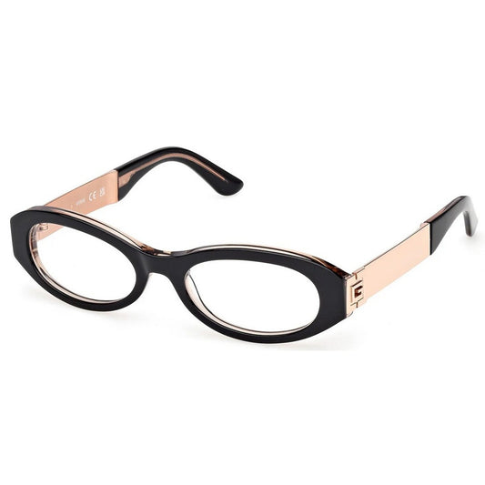 Guess Eyeglasses, Model: GU50315 Colour: 001