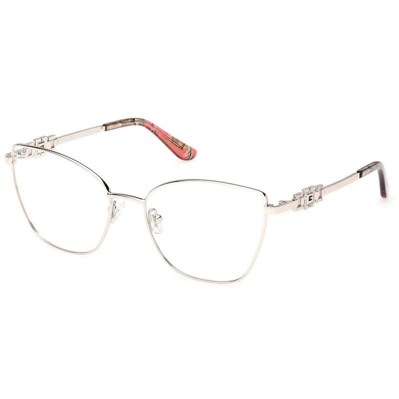 Guess Eyeglasses, Model: GU50316 Colour: 033