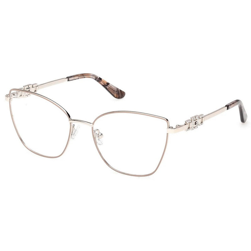 Guess Eyeglasses, Model: GU50316 Colour: 057