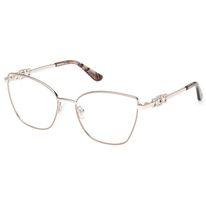 Guess Eyeglasses, Model: GU50316 Colour: 057