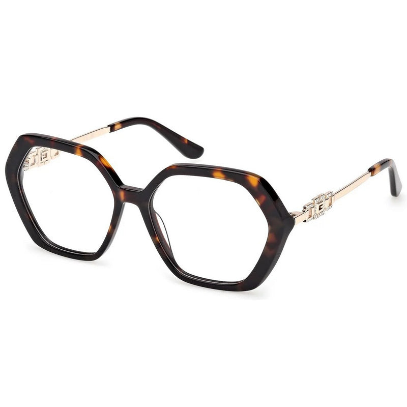 Guess Eyeglasses, Model: GU50317 Colour: 052