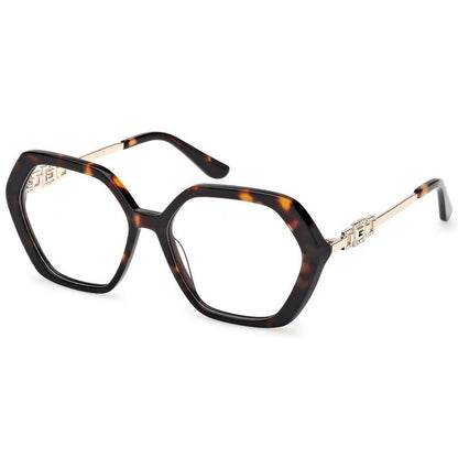Guess Eyeglasses, Model: GU50317 Colour: 052