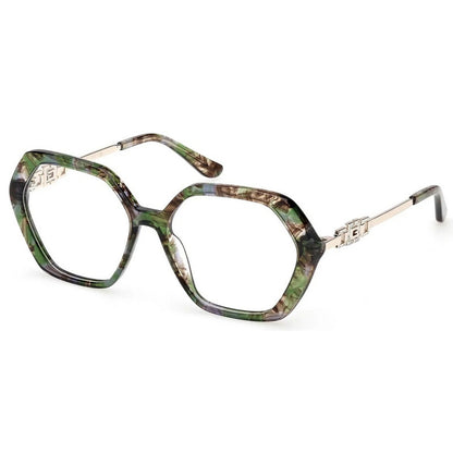 Guess Eyeglasses, Model: GU50317 Colour: 098