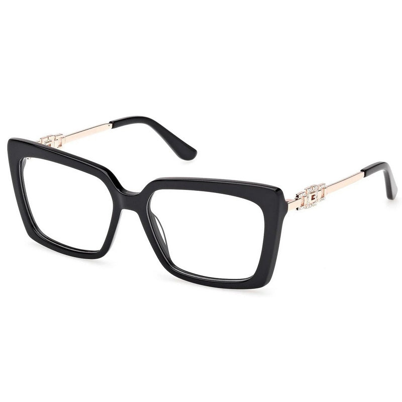 Guess Eyeglasses, Model: GU50318 Colour: 001