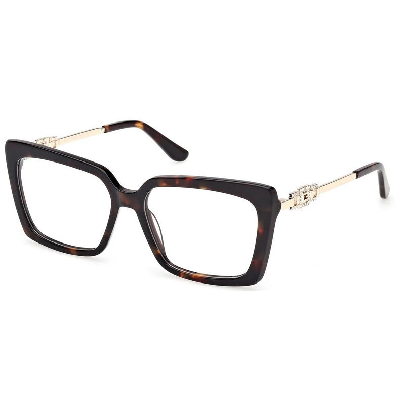 Guess Eyeglasses, Model: GU50318 Colour: 052