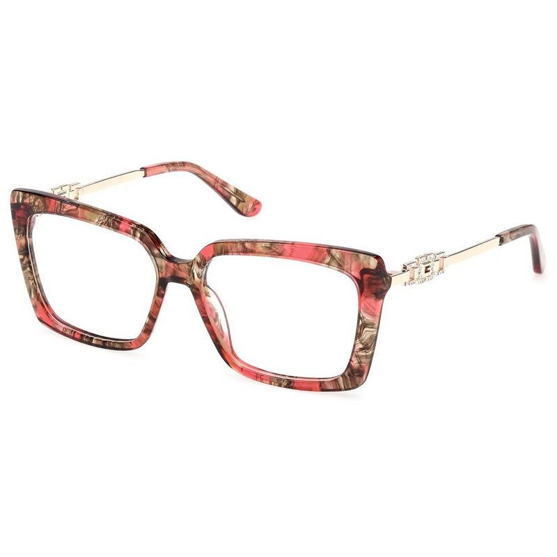 Guess Eyeglasses, Model: GU50318 Colour: 071