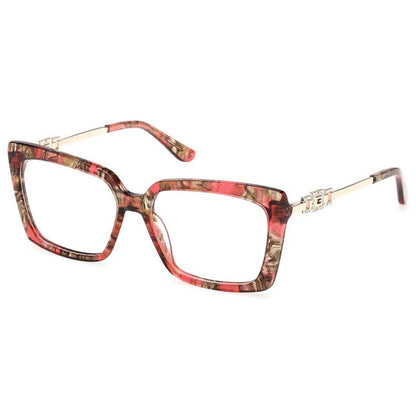 Guess Eyeglasses, Model: GU50318 Colour: 071