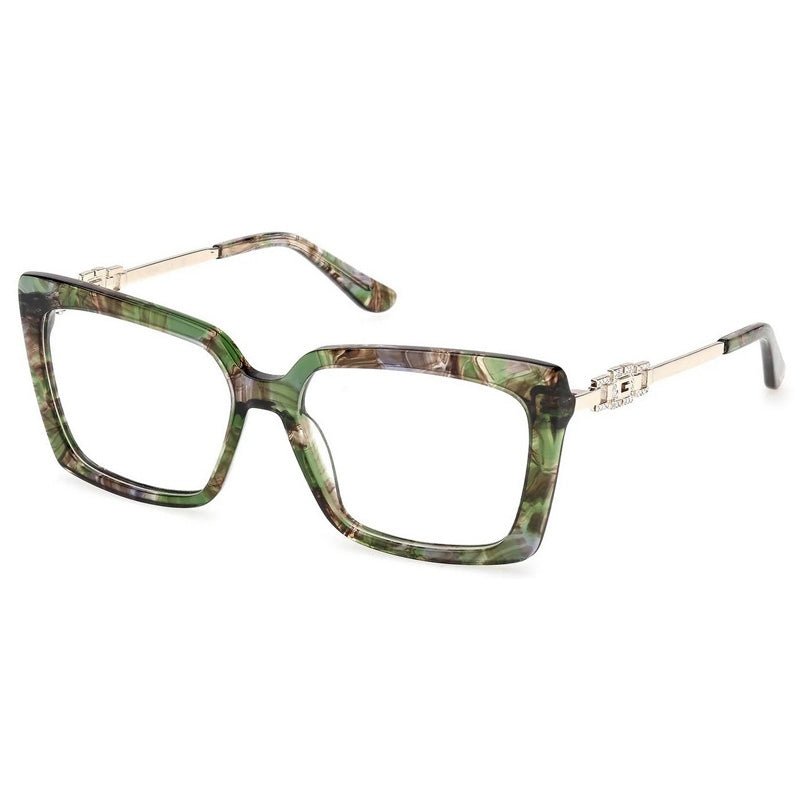 Guess Bril, Model: GU50318 Kleur: 098