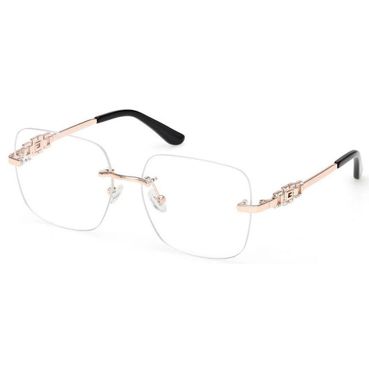 Guess Eyeglasses, Model: GU50319 Colour: 028