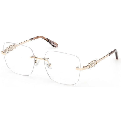 Guess Eyeglasses, Model: GU50319 Colour: 032
