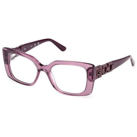 Guess Eyeglasses, Model: GU50322 Colour: 081