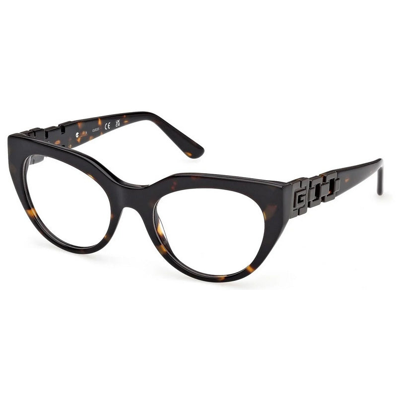Guess Eyeglasses, Model: GU50323 Colour: 052