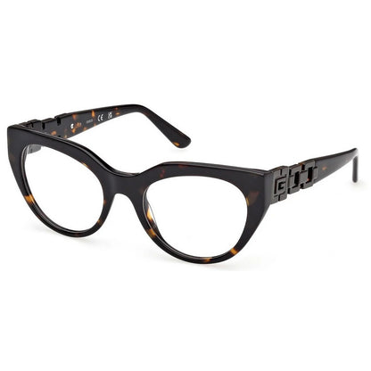 Guess Eyeglasses, Model: GU50323 Colour: 052