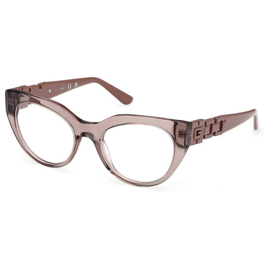 Guess Eyeglasses, Model: GU50323 Colour: 059