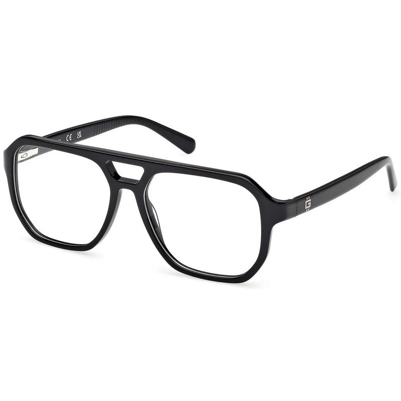 Guess Eyeglasses, Model: GU50327 Colour: 001