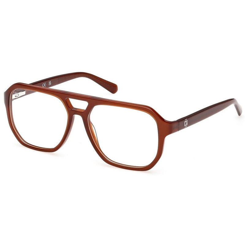 Guess Eyeglasses, Model: GU50327 Colour: 045