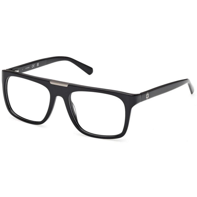Guess Eyeglasses, Model: GU50328 Colour: 001