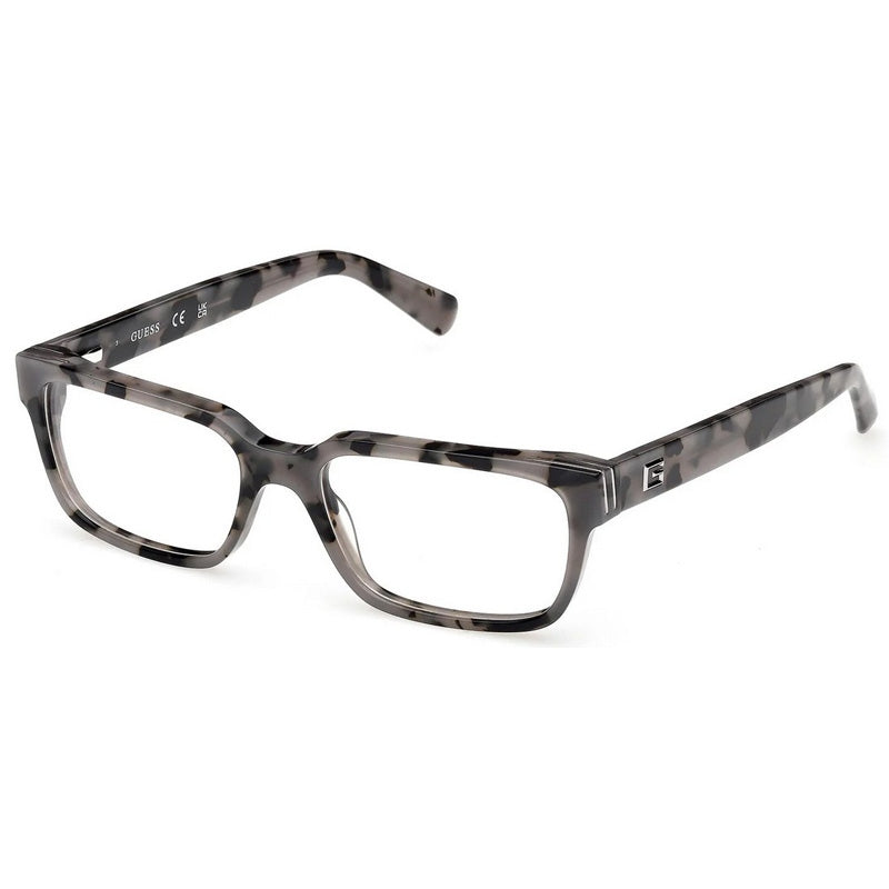 Guess Eyeglasses, Model: GU50329 Colour: 020