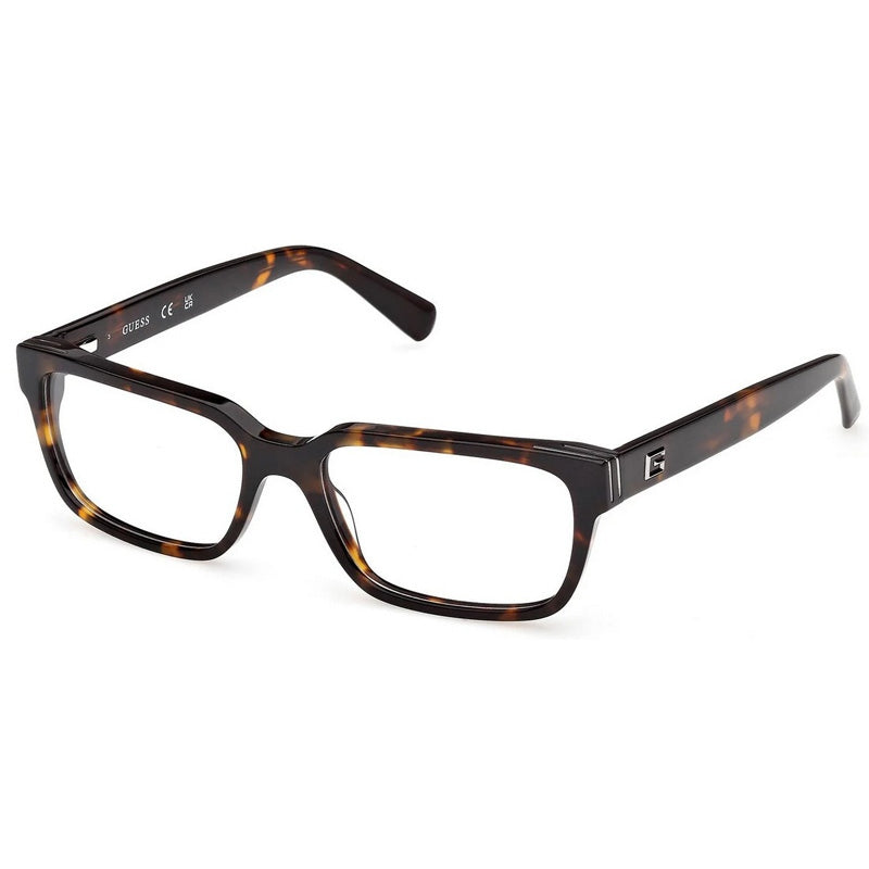 Guess Eyeglasses, Model: GU50329 Colour: 052