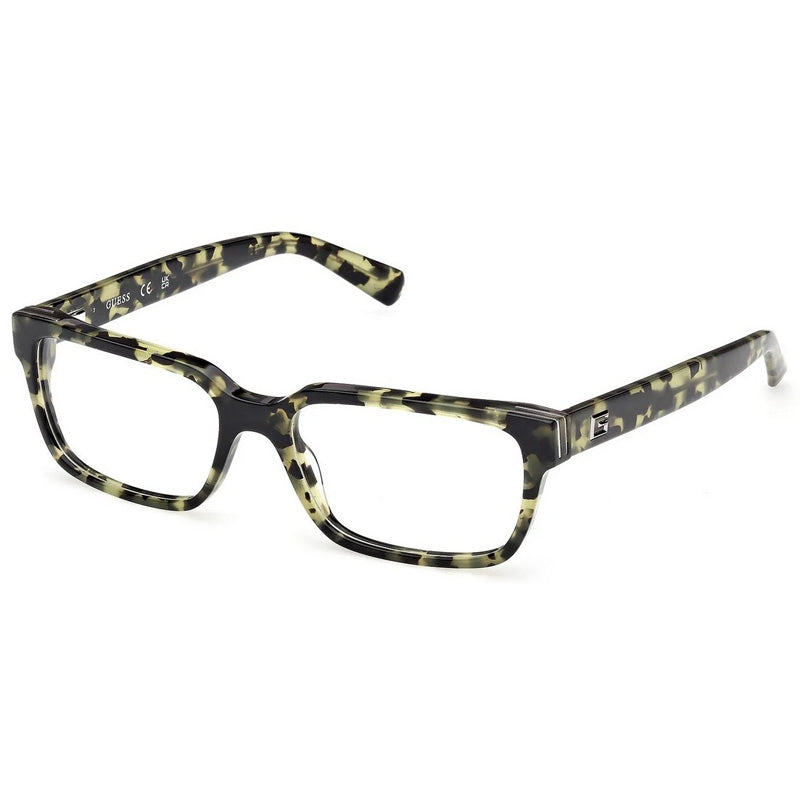 Guess Eyeglasses, Model: GU50329 Colour: 098