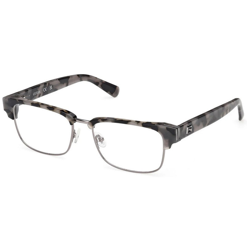 Guess Eyeglasses, Model: GU50330 Colour: 020