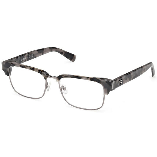 Guess Eyeglasses, Model: GU50330 Colour: 020