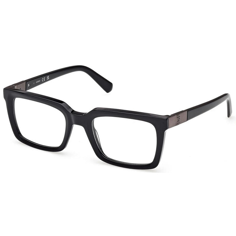 Guess Eyeglasses, Model: GU50331 Colour: 001