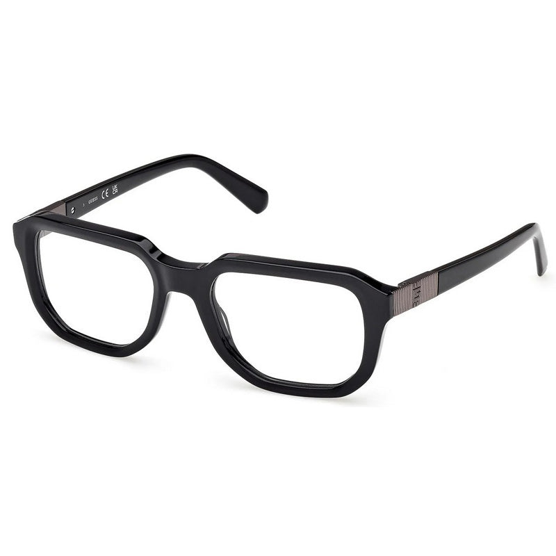 Guess Eyeglasses, Model: GU50332 Colour: 001