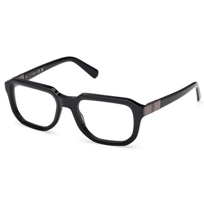 Guess Eyeglasses, Model: GU50332 Colour: 001