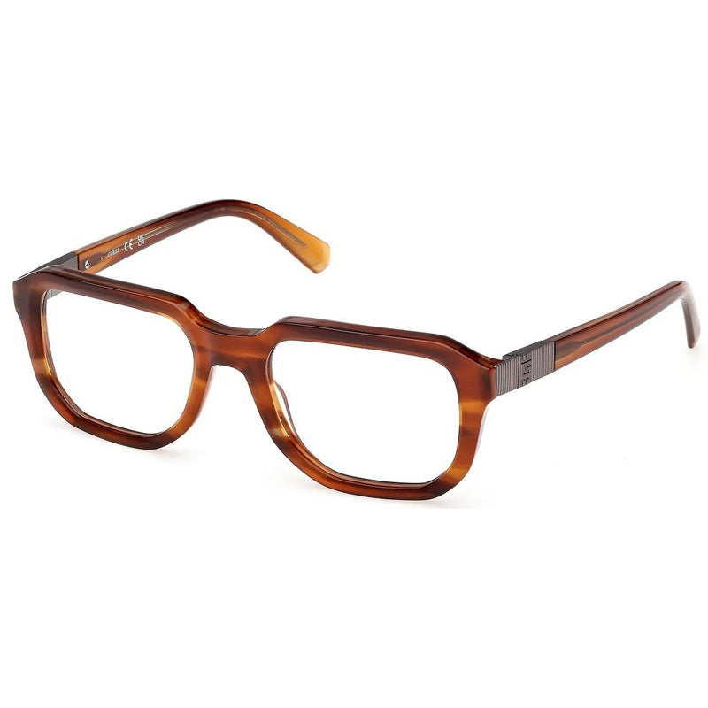 Guess Eyeglasses, Model: GU50332 Colour: 047