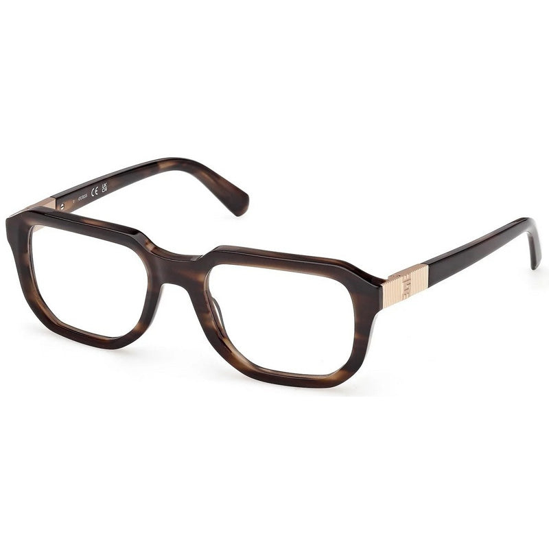 Guess Eyeglasses, Model: GU50332 Colour: 050