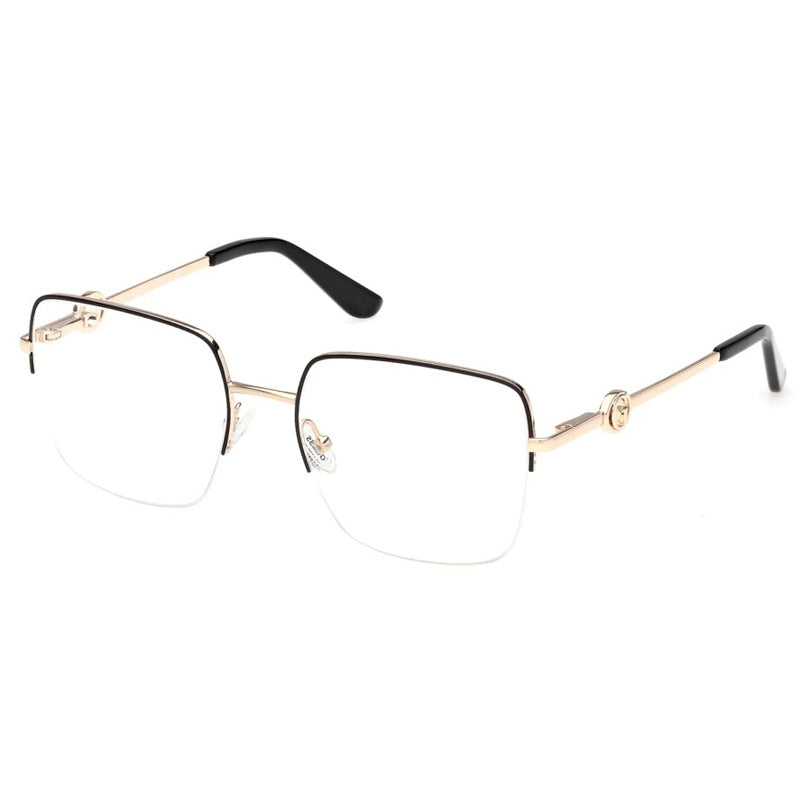 Guess Brillen, Modell: GU50347 Farbe: 005