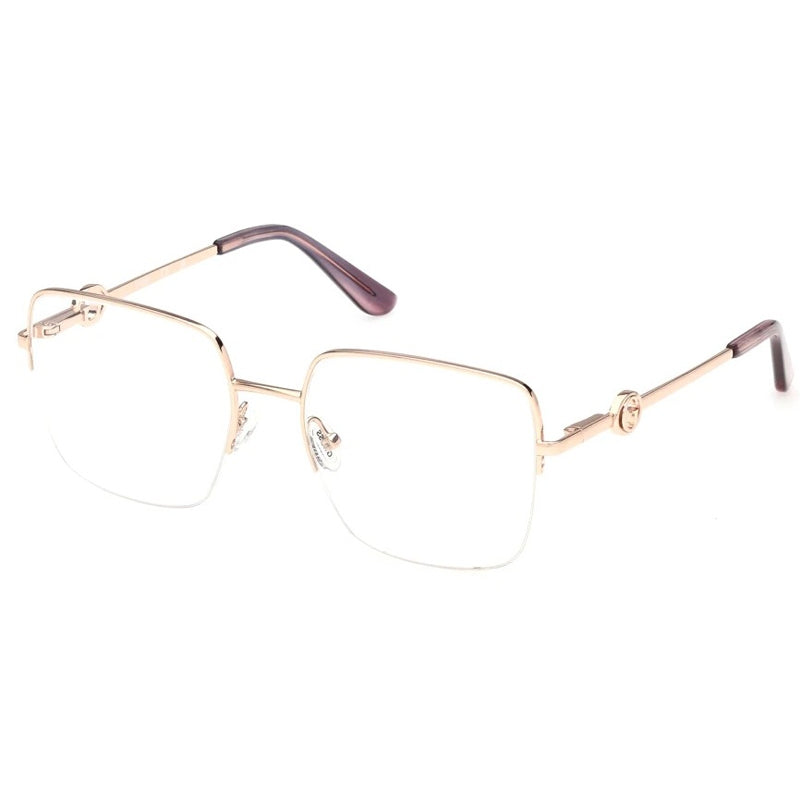 Guess Brillen, Modell: GU50347 Farbe: 028