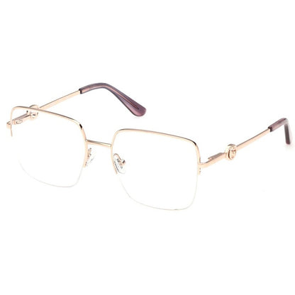 Guess Brillen, Modell: GU50347 Farbe: 028