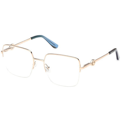Guess Brillen, Modell: GU50347 Farbe: 032