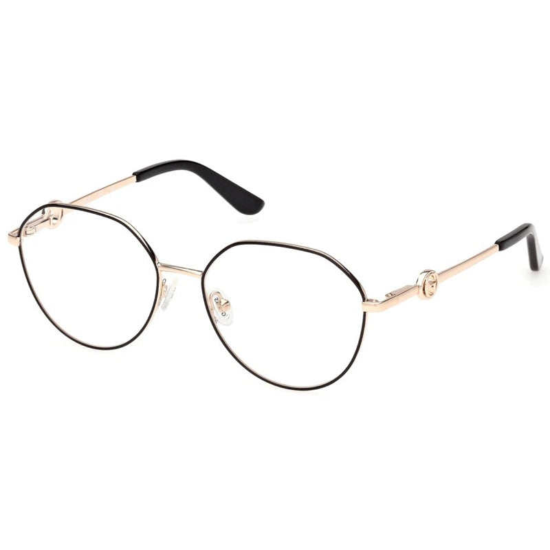 Guess Eyeglasses, Model: GU50348 Colour: 005