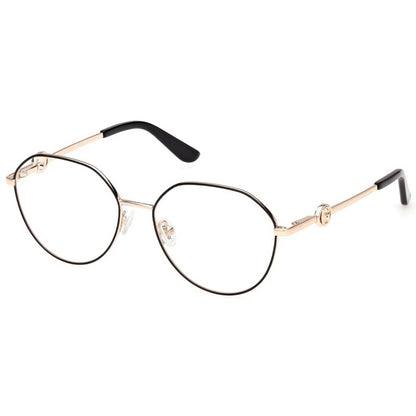 Guess Eyeglasses, Model: GU50348 Colour: 005