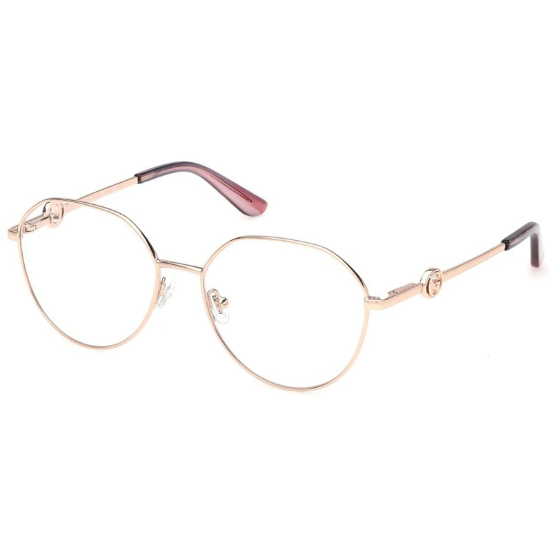 Guess Eyeglasses, Model: GU50348 Colour: 028
