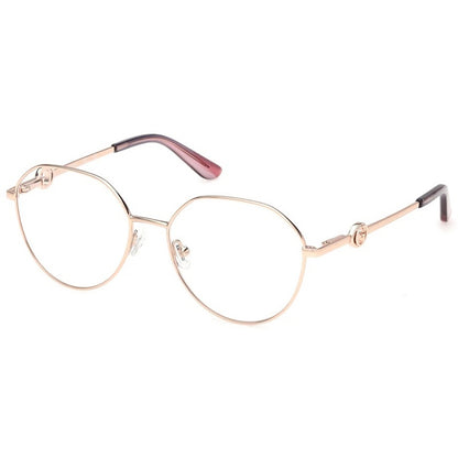 Guess Eyeglasses, Model: GU50348 Colour: 028