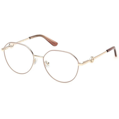 Guess Eyeglasses, Model: GU50348 Colour: 059