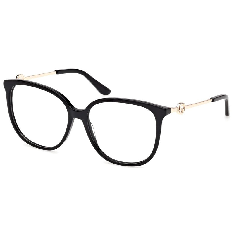 Guess Eyeglasses, Model: GU50350 Colour: 001