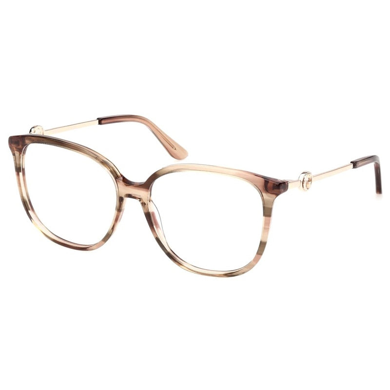 Guess Eyeglasses, Model: GU50350 Colour: 041